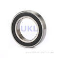 High quality nonstandard rms14 deep groove ball bearings